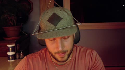 Liver King MK Ultra? + WW3 (for real this time)