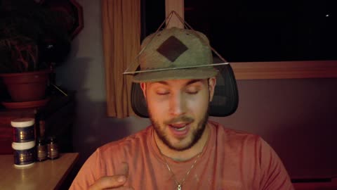 Liver King MK Ultra? + WW3 (for real this time)