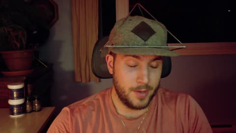 Liver King MK Ultra? + WW3 (for real this time)