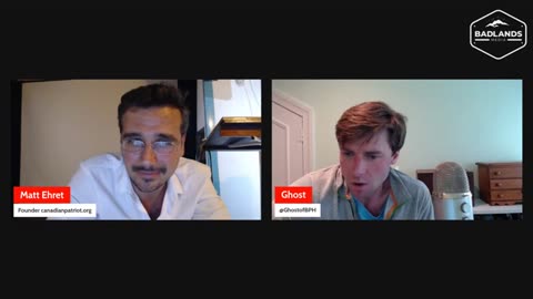 The Global Overview from Canada to the Middle East - Matthew Ehret & Gordan