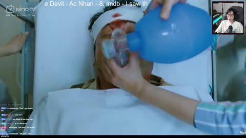 20250621 pt2of2 PHIMM HÀN ,I SAW THE DEVIL, 2010 , ViruSs Restream 720p 1,06G