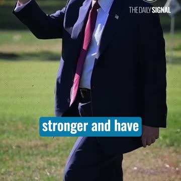 Victor Davis Hanson: Trump Made China Realize the US' Full Potential