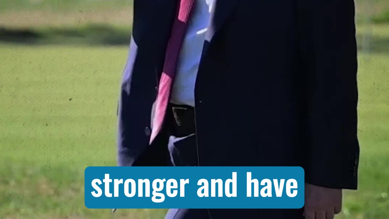 Victor Davis Hanson: Trump Made China Realize the US' Full Potential