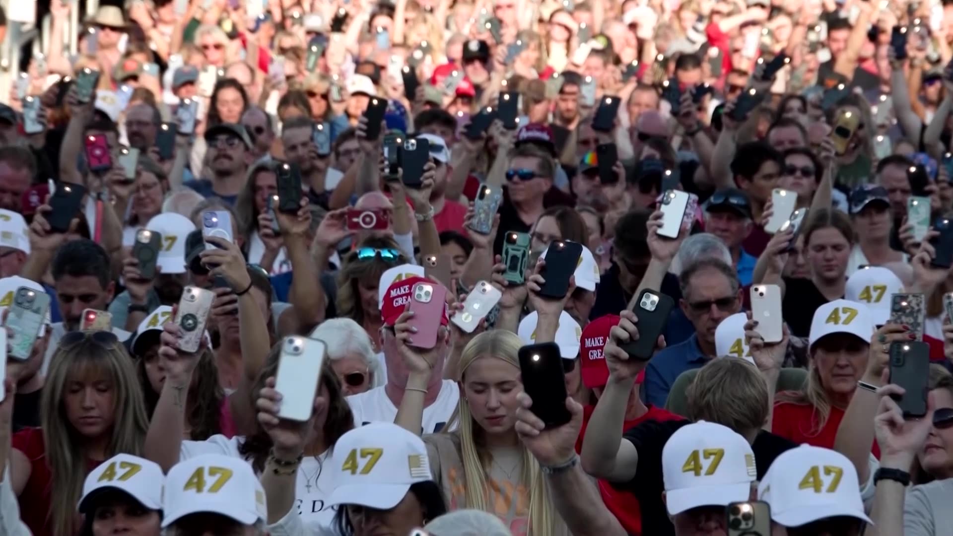 Turning Point holds vigil in Colorado, Kirk’s planned next tour stop