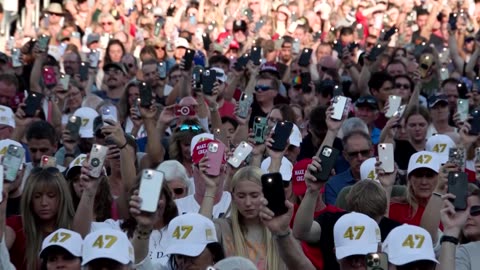 Turning Point holds vigil in Colorado, Kirk’s planned next tour stop