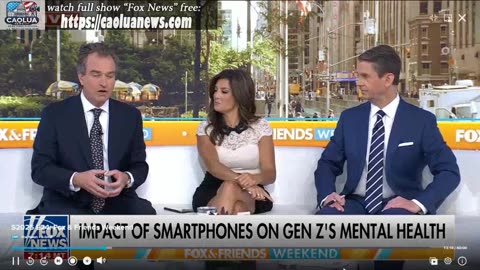 FOX and Friends Sunday 9AM - 8/10/2025 - caoluanews.com