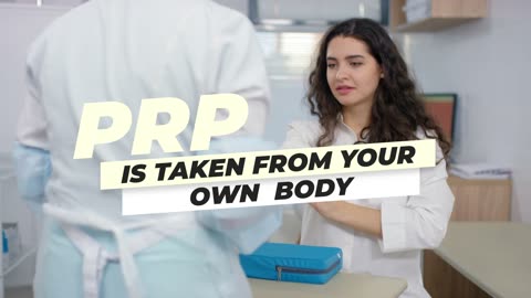 How A Surgeon Switched Into Regenerative Medicine