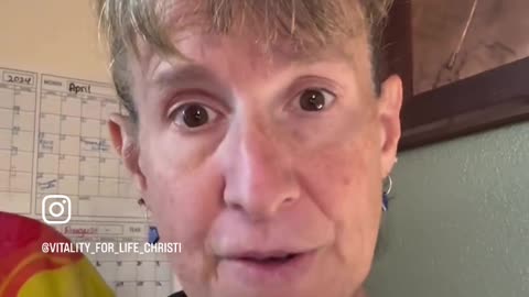 Part 2 of 4 Fear of losing control navigating midlife