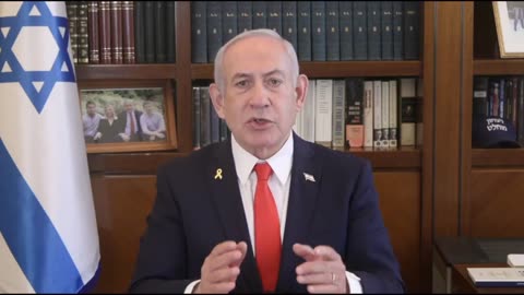 ראש הממשלה נתניהו פיטר את ראש השב"כ רונן בר.