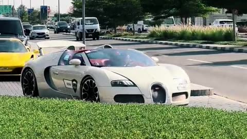 🚀💨 This Car's 0-60 in 2.1 Seconds LOOKS like this! | LuxurySportsCars