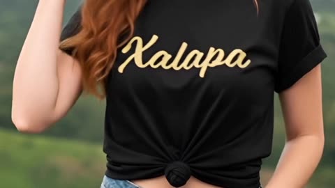 ¿Ya viste esta camiseta? Tiene toda la vibra que necesito hoy #modaurbana #estilo2025