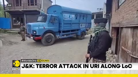Netanyahu__Iran_Still_Has_400_Kg_Enriched_Uranium___J_K__Terror_Attack_In_URI_Along_LoC____Headlines