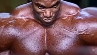 PERFECTION in Human Form – Flex Wheeler 💪