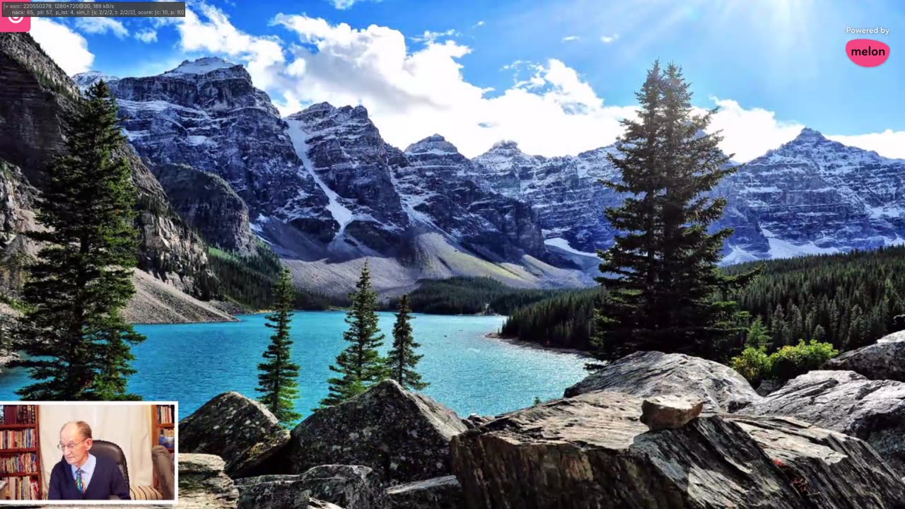 November 1, 2025 Understanding Psalms 19