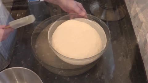 Soft & Rustic Homemade Cottage Loaf | Easy Step-by-Step