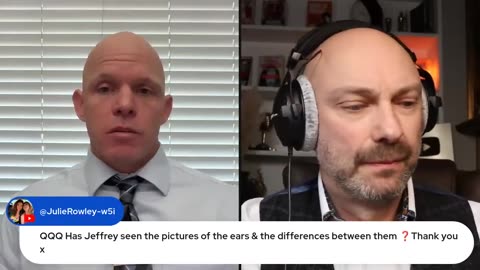 расследования Шона Аттвуда и Ко, продолжение (13)