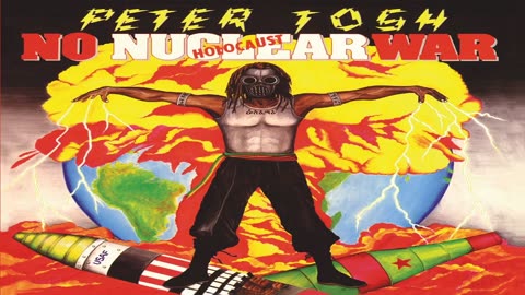 FULL VERSION of Natural Law Through the Ages: Episode 2 - Peter Tosh by Chris Callahan