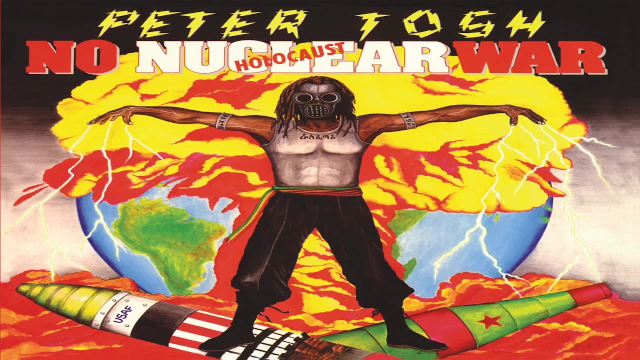FULL VERSION of Natural Law Through the Ages: Episode 2 - Peter Tosh by Chris Callahan