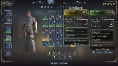 outer worlds2 premier