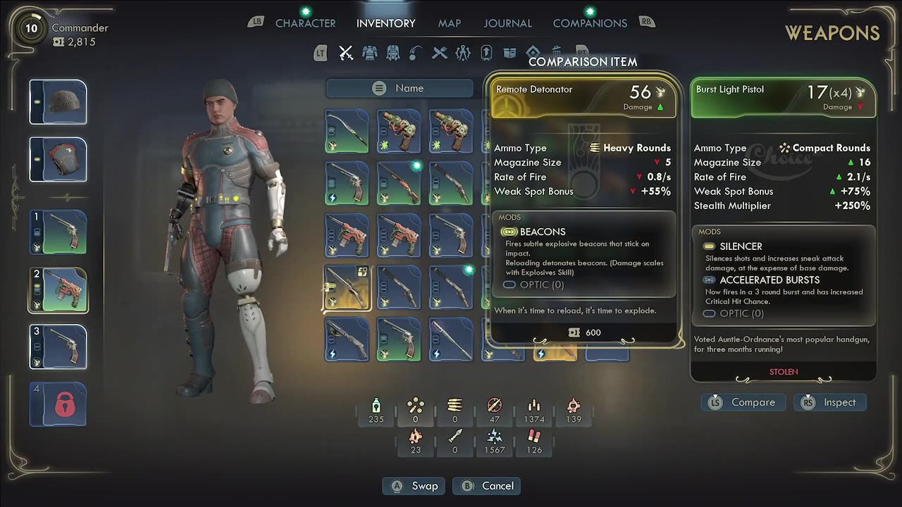 outer worlds2 premier