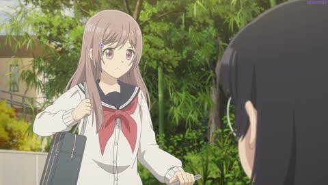 [Mioro-Subs] Busu ni Hanataba wo - 10