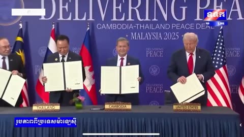 Dec9.2025_UN.As heavy fighting is renewed along the border of Thailand and Cambodia,