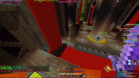 Skyblock FLOOR 7 [#2421]