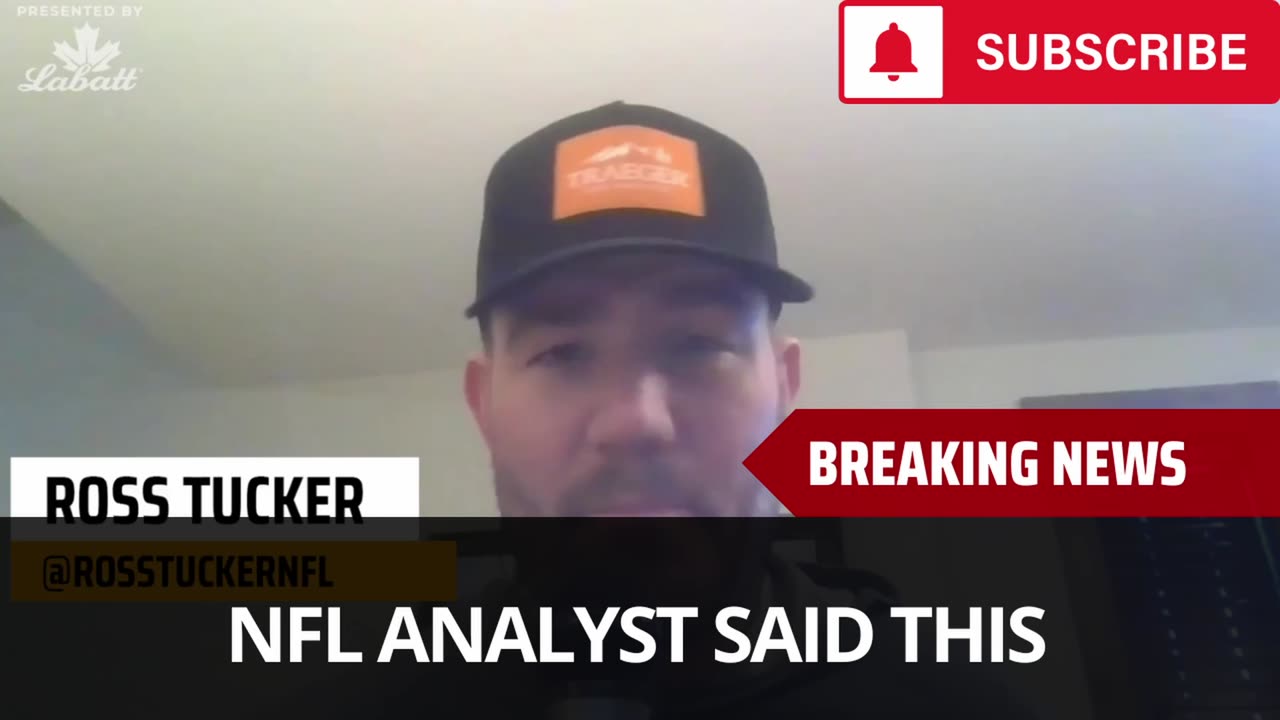 NFL Analyst Questions Giants Wilson Signing