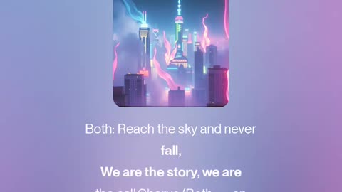 Light the night — feel the rush!