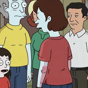 Family Reunion Affair Secrets Exposed