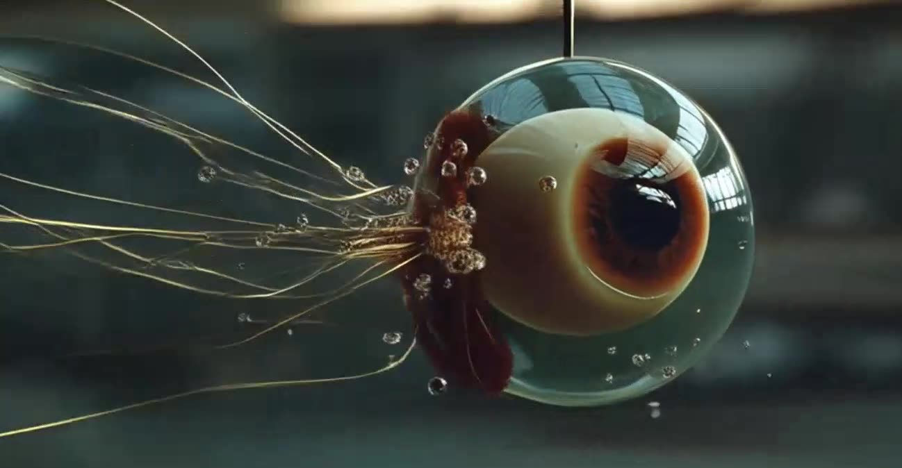 VERITAS VAULT & OZON8 - WHEN AI MEETS CRYPTO STAKING PROFITS (teaser 001) TOP TEAM ROB BUSER