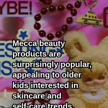 AI Predicts What Kids Want Most This Year