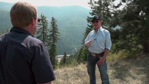 Shoshone County Land Owners Sue City And County After Being Denied Access To 500 Acre Property