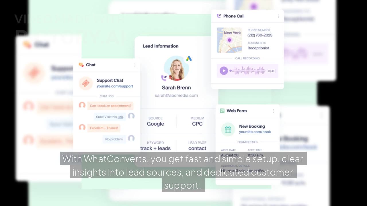 Earn Big with WhatConverts: The #1 Lead Tracking Affiliate Program!