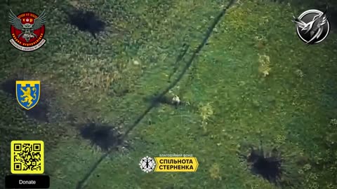 🚁🔥 Ukraine Russia War | Ukrainian FPV Drone Strikes North Korean Forces in Rice Fields | RCF