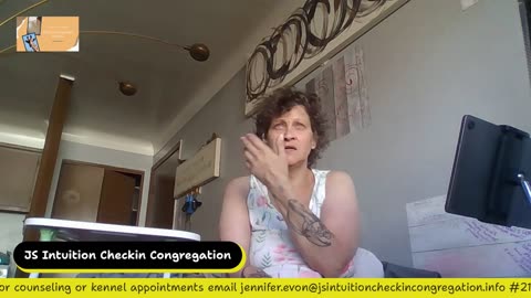 🔮 JS Intuition Check-In Congregation | Memorial Day Special Weekly Reading 🇺🇸✨