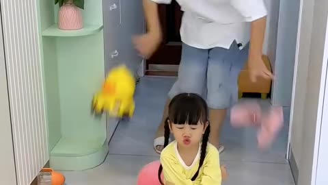 cute funny video