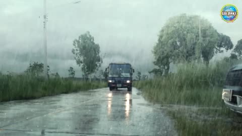 The Flood 2023