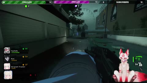 Surviving the zombie apocalypse with friends Left 4 Dead 2 Modded