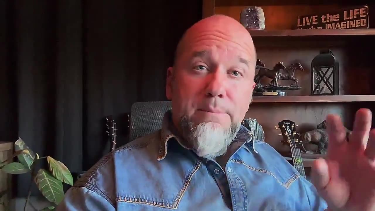 ⚔️🇮🇱 David Sorensen: Trump is Battling the CIA, Zionists and Mossad ☆ Be Careful Who You Follow on Social Media!