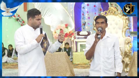 Khambra Church Ki Meeting Video || Khambra Church Gawahi Videos || Jesus Families ( 6-5-25 EP 17 )