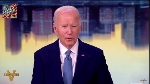 Joe Biden admits 7 million votes are missing in the election compared to 2020