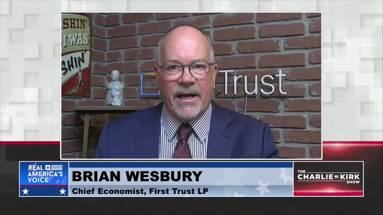 Why is the Fed Paying Private Banks $200 Billion a Year? Brian Wesbury Explains What's Going On