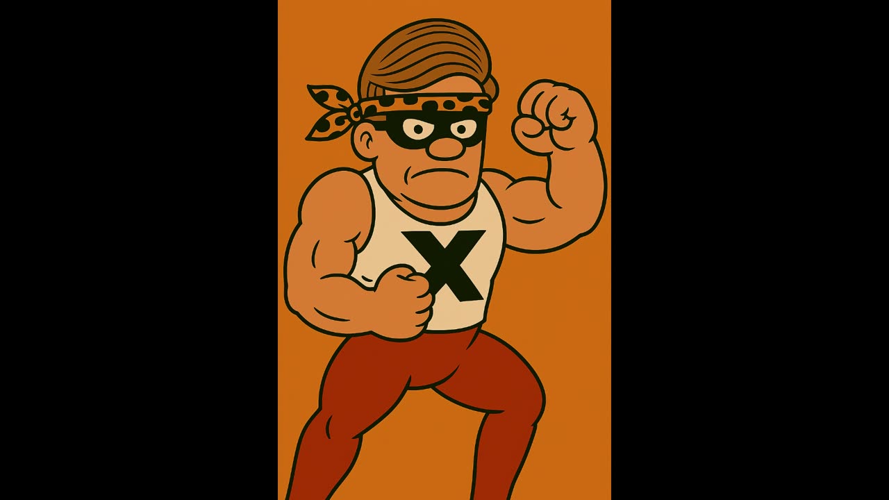 Lop Sided Hair part 2