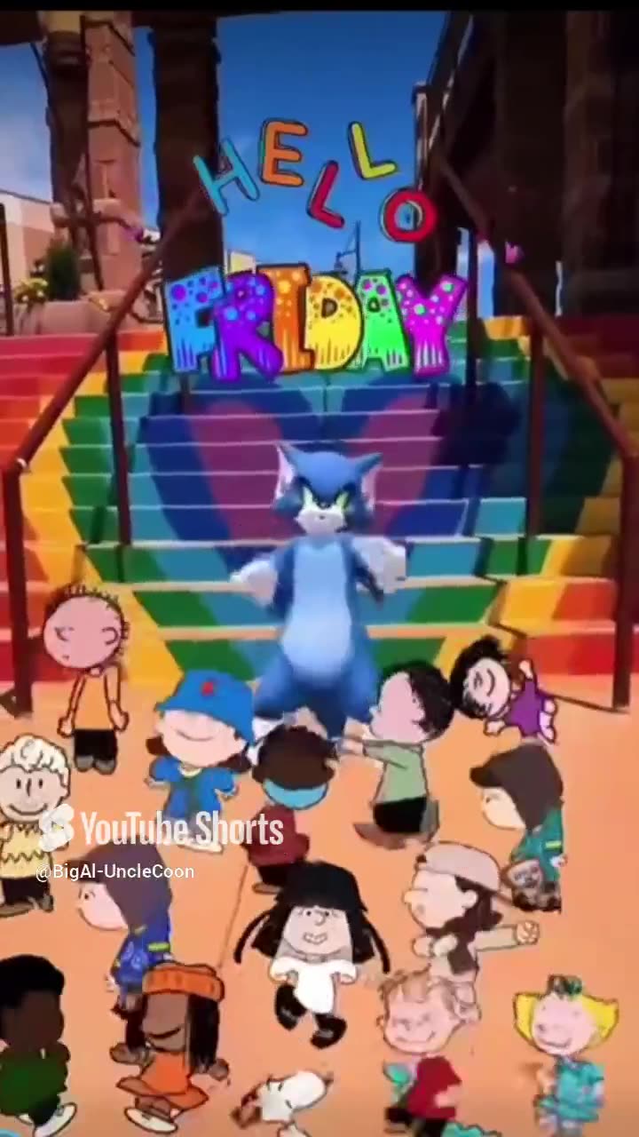 BIG AL NOT GOING BACK AND FORTH WITH U