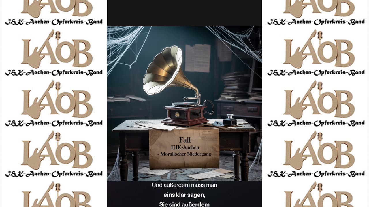 Hardrock2 Fall IHK Aachen