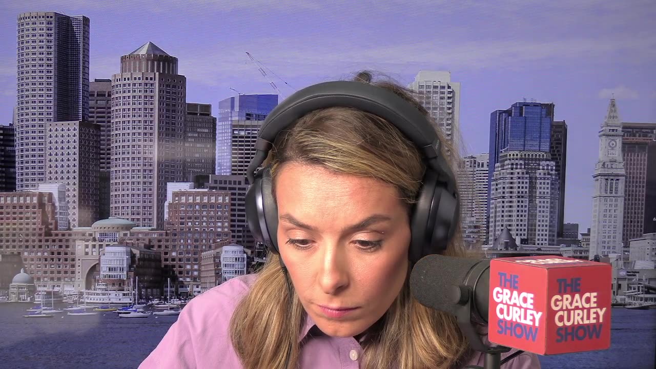 The Grace Curley Show April 24, 2025