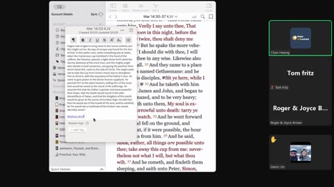 Bible study on - demon possession alone masturbation prophets spirt of prophecy Ellen white