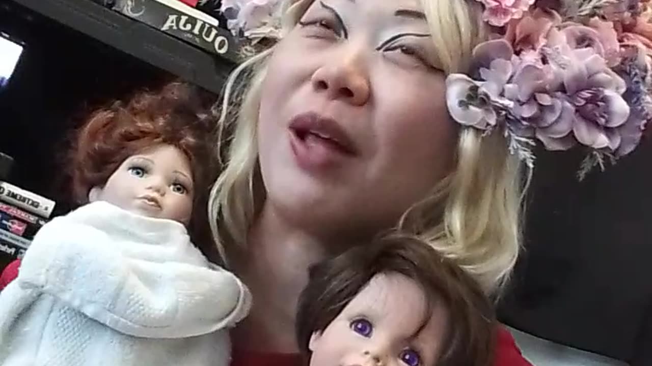 2:57 kitty 🐈🐈😺