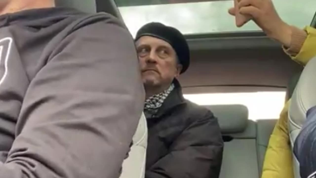 Відеофіксація перешкоджання журналістській і адвокатській діяльності